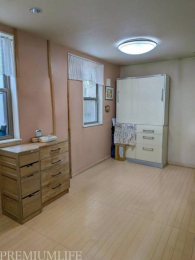 �@��12.6���̃��r���O�B���g�[�t���̒g������ԁB�iCG�ŉƋ�Ȃǂ������Ă���܂��j