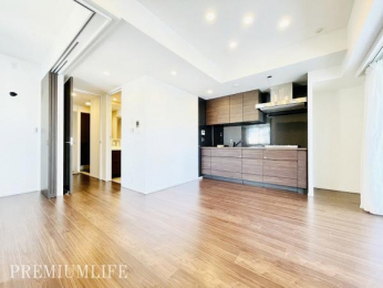 �@����������������1LDK�B���r���O�ƐQ����������A�����n�������炵���ł��܂��B