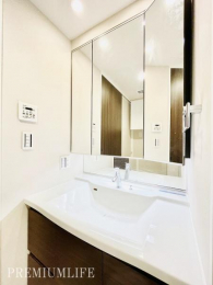 �@�傫�ȃ~���[�Ǝ��[�t���̐��ʑ�B���邢�Ɩ��Őg�x�x�����₷����Ԃł��B