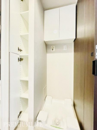 �@���ʏ��ɂ͎��[��������A����@�u���ݒu