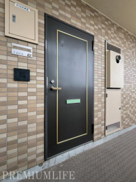 �@���j�^�[�t���C���^�[�z���ŃZ�L�����e�B�ɂ��z���������S�̏Z�܂�