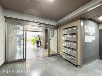 �@���[���{�b�N�X�́A�Ǘ���Ԃ̗ǂ����������鐴���Ȉ�ہB