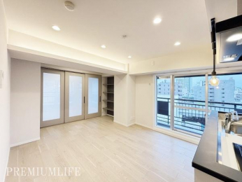 �@���C�h�ȑ����玩�R���������Ղ���閾�邢LDK�B�����Ǝd�؂��d�l