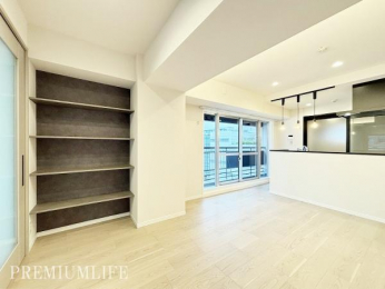 �@���I����������[���֗���LDK�B