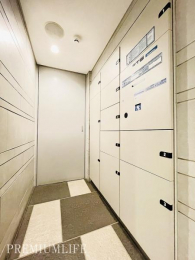 �@�s�ݎ��ł��ו����󂯎����z�{�b�N�X��ݒu�B