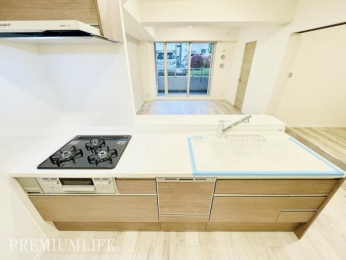 �@�R���R�����A�H�튣���@�����̂�Ƃ肠��L�b�`��