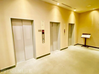 �@��Ƃ肠�镝�̃G���x�[�^�[�z�[���B����̓��������K�ł��B