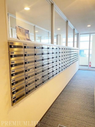 �@�Ɩ������邢���[���R�[�i�[�B�Ǘ���Ԃ̗ǂ����������鋤�p���ł��B