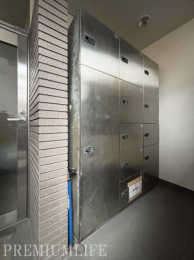 �@��z�{�b�N�X�����ŁA�s�ݎ��̉ו��󂯎����X���[�Y�B�Z�������X�̐������T�|�[�g