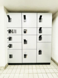 �@�s�ݎ��̉ו��󂯎��ɕ֗��ȑ�z�{�b�N�X��ݒu�B